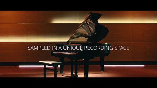 🎹 Discover the Magic of the Etude! 🎹 Experience the unparalleled sound of this world-class grand piano, a Yamaha C3X, meticulously sampled in a specially for piano's designed acoustic space. 🎶✨ Check it out now on steinberg.net! 👉 #Etude #HALion #Cubase #PianoHALionSonic #PianoLibrary #GrandPiano #Steinberg #CreativityFirst | Steinberg