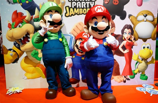 15 old school Nintendo games that had ‘90s kids in a chokehold