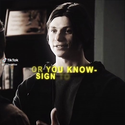 Grizz and Sam Edit | The Society