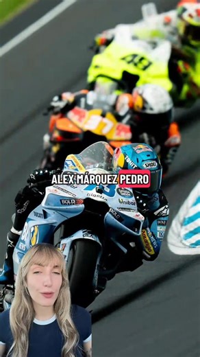 🚨 Resultado carrera MotoGP hoy en Australia: Raúl Fernández sorprende con una carrera perfecta 👉🏼Noticia completa en Motosan.es | Motosan.es