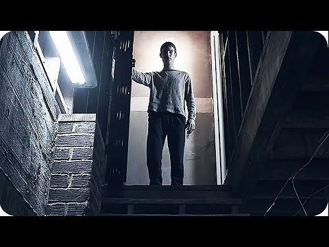 MR MERCEDES Trailer SEASON 1 (2017) Stephen King Audience Series