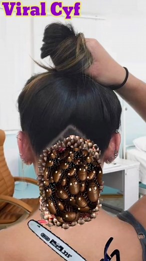 33K views · 137 reactions | Relaxing 3D neck animation ASMR video with soothing sounds and 2D treatment. | Viral Cyf | Facebook