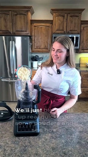 Stop Settling for Mellow Flavors - Freeze-Dried Garlic & Ginger Powder!