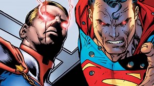 20 Years On, DC Is Officially Delivering Homelander vs. Superman (& The Winner Won't Be As Simple As You Think)
