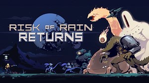 Kup Risk of Rain Returns - PC (Steam)