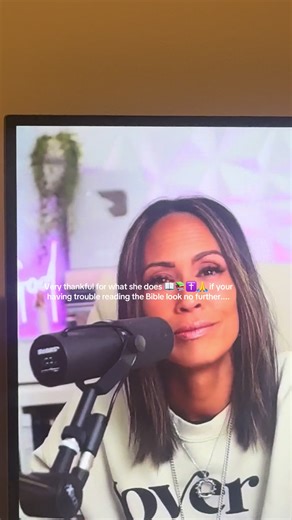 Check her out on YouTube! Heart dive with Kanoe🤍 I struggle sometimes to read my Bible but she has made it so much easier and to understand ☺️ #christian #Jesus #biblestudy #bibleverse #fyp