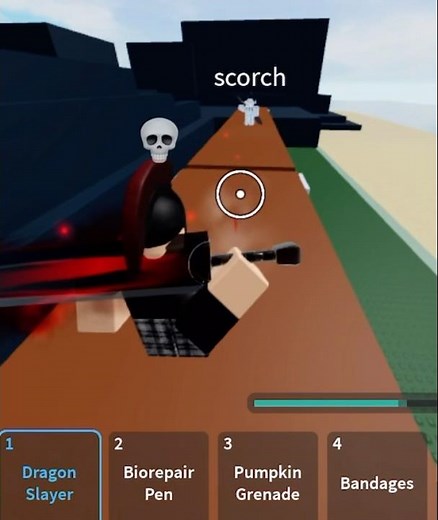 Funny#cw #roblox #combatwarriors