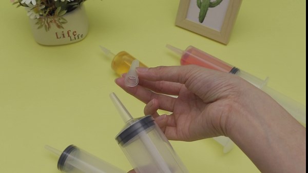 Geiserailie 10 Pack 150ML 5 oz Large Shot Syringes Party Shots Container Reusable Shot Containers and Shot Glasses for Halloween Christmas Thanksgiving Graduation Bachelorette Parties