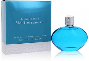 Mediterranean Perfume for Women by Elizabeth Arden | FragranceX.com