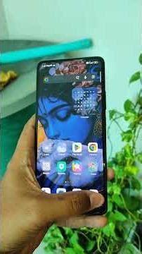 Redmi Note 10 Pro Max In 2026 💀 #shorts #redmi