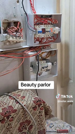 Solar Wale on TikTok