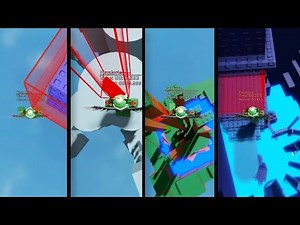 My Speedblox PBs (Roblox)