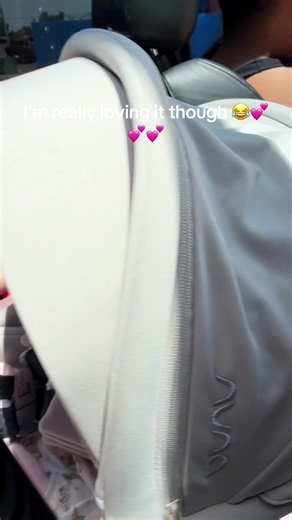 Embracing Life as a Girl Mom with Two Car Seats