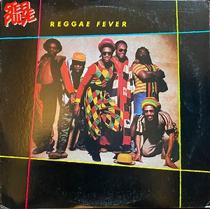 Steel Pulse - Reggae Fever