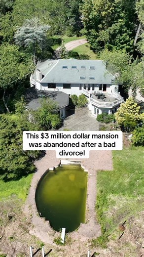 What we found inside of a $3,000,000 Abandoned mansion! | BigBankz