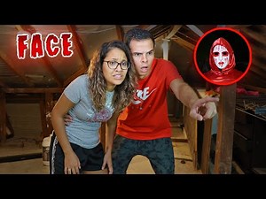 WE'RE LOOKING FOR FACE IN THE ATTIC LIVE! - KIDS' FUN
