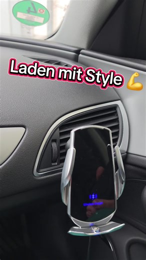 #Smartphone mit #style aufladen😎. #Ladegerät für dein Auto #dealsfürdich #frühlingsmusthaves