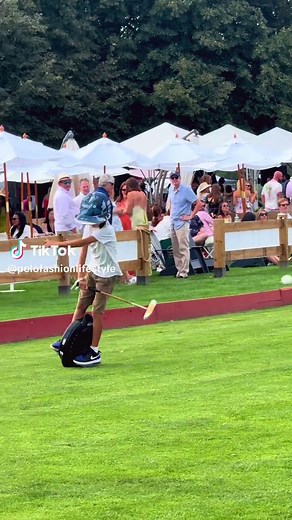 Exciting Polo Matches at Greenwich Polo Club
