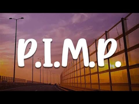50 Cent - P.I.M.P. [Lyrics] | Snoop Dogg, Eve, Gwen Stefani, Gunna