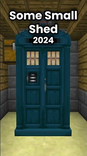 Minecraft Doctor Who Part 3!!