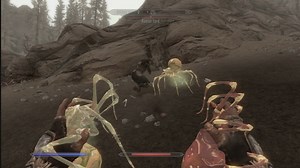 Imbuing Chamber (Spider Crafting) - The Elder Scrolls V: Skyrim Guide - IGN