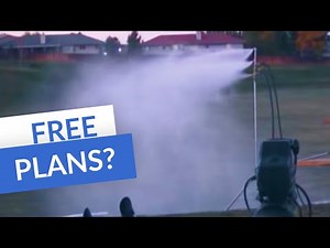 Home Snowmaking Story