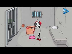 Escaping the Prison Intro but it's Charles