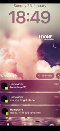 Effective Time Management for Homework Completion