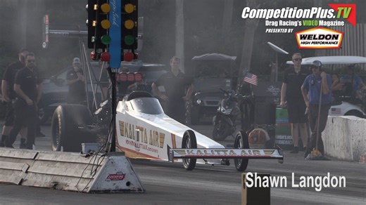 📲 345 MPH. Three new members of the 340 Club. Two Top Fuel licenses earned. The Professional Racers Organization test session at Gainesville Raceway wasn’t just preseason testing — it was a statement two weeks before the #GatorNats. Shawn Langdon and Kalitta Motorsports reset the tone with the quickest and fastest runs in testing history. Josh Hart blasted 340.4 MPH in his first pass with John Force Racing. Leah Pruett returned to the cockpit. Tony Stewart made his Gainesville debut. Maddi Gord