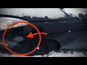 How To Remove Your Fenders And Side Skirts/2000-2005 Toyota Celica