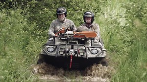 113K views · 284 reactions | Conquer any terrain with ARGO's tough as nails, extreme terrain vehicles. | ARGO XTV | Facebook