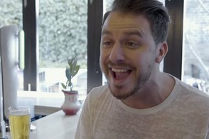 Dapper is back (again) but this time without the Laughs