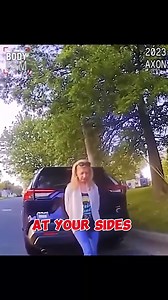 120K views · 1.2K reactions | Arrested for DUI, Watch the Dramatic Moment! #reelsfacebook #police #woman #cops #man | Law&Crime Bodycam | Facebook