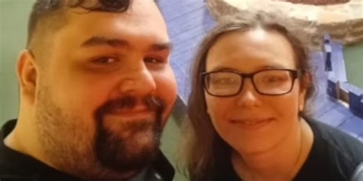 Family says Walmart employees refused to let people shelter during tornado warning