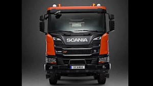 22K views · 123 shares | Did this Scania G 450 XT light up your day? | Scania Group | Facebook
