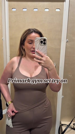 Primark Gym Set Review: Amazing Finds Await!