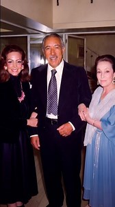 María Félix, Dolores del Río y Anthony Quinn #cinemexicano #epocadeoro