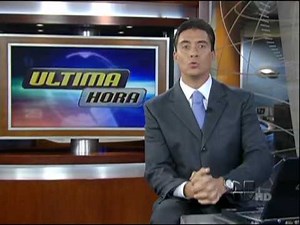 Noticiero Univision Ultima Hora Con Enrique Gratas Viernes 29 Octubre 2010