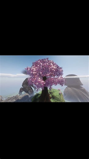 mega tree build edit