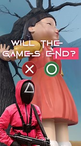 How’s your first day at work in 2025? 🤔 Time to quit your old job and join the game... but this time, you're in charge! We took inspiration from Squid Game 2 and used Filmora’s AI Image to Video features including AI Fight and Painting Fugitive to create these effects. Want to turn your wildest ideas into reality? Link in bio to try the AI image to video feature today! #squidgame #squidgame2 #squidgamedoll #filmora14 #MadeWithFilmora #VideoEditingTips #CreativeEditing #TrendEdits #CreativeTools