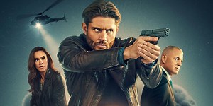 'Countdown' Premiere Recap: No One Is Safe in the Explosive Opener of Jensen Ackles' New Prime Video Series