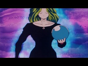 Female Muscle clip 752 - Magical Taruruuto-kun