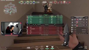 16K views · 342 reactions | FaZe Tennp0 going crazy on Valorant  | FaZe Clan | Facebook