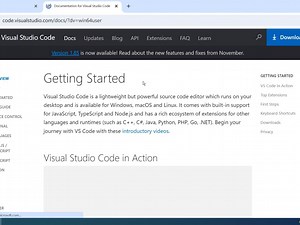 vscode-0 vscode安装 3种打开方式