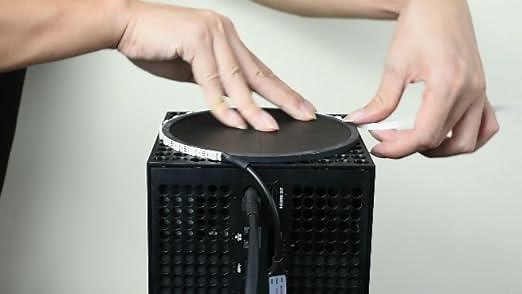 LED light for Xbox Series X