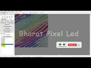 new 50X50 effects | pixel led effectfree download | swf tol Avi effect | led edit 2014 free download