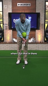 One Piece Putting Stroke… with Michael Breed Watch the FULL Video Lesson HERE: https://youtu.be/Py7OQPdnoDI Putting is the part of the game that requires the most precision. To do it consistently, you have to control the putter face. This becomes much easier when you use your big muscles instead of your hands and arms. There is a key thought to engage the big muscles in your putting stroke. When you use this thought, you’ll find the putter, hands, and arms work together as one unit. | A New Bree