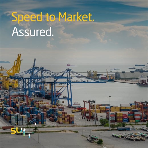 Intertek on Instagram: "What happens when you combine Consulting, Training, and Assurance under #SupplyTek? -Faster market entry (less rework, fewer hold-ups) -Lower risk (regulatory, quality, reputational) -Cost avoidance (through smart sourcing, mitigation) -A more agile, responsive supply network -Enhanced stakeholder trust (customers, regulators, investors) It’s about enabling growth with confidence. You don’t just survive disruption, you win through it. Got a supply chain puzzle? We love so