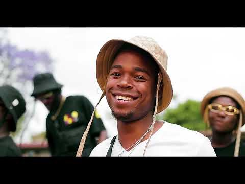 JAH SIGNAL - CHITOPOTA (PIANO) OFFICAL MUSIC VIDEO