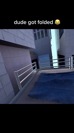 ragdolls in this game are so funny #stride #stridevr #vr #virtualreality #oculus #oculusquest2